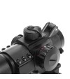 Spike M3 Taktikal Çift Renk Noktalı Nişangah Reddot Spike M3 Taktikal Çift Renk Noktalı Nişangah Reddot