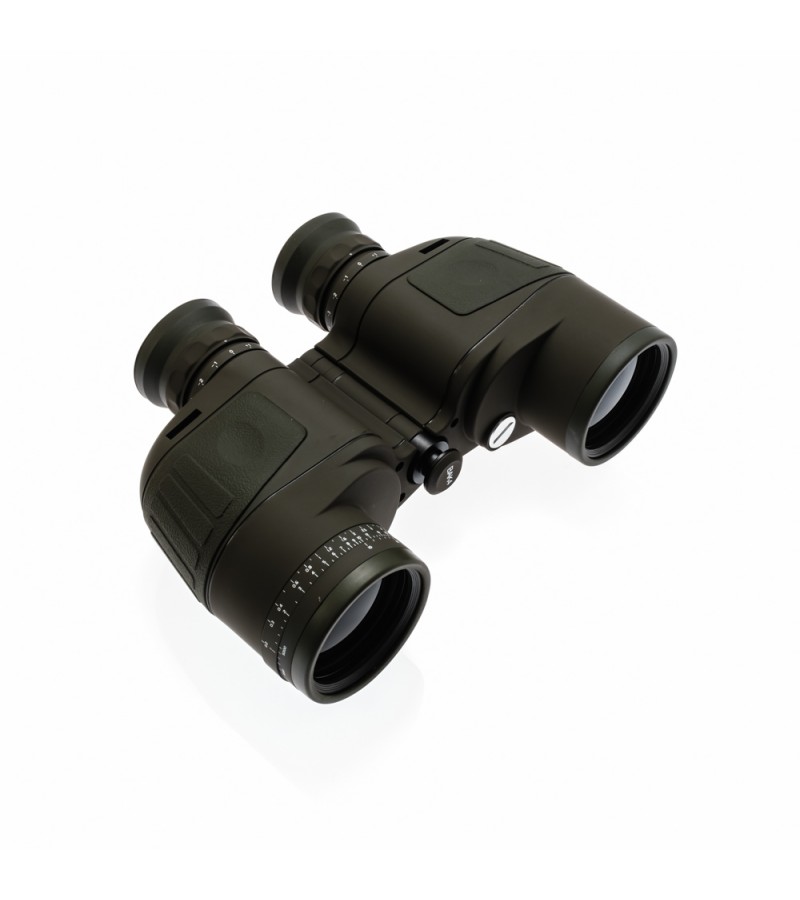 Mentch 20x50 Pro Dürbün Perma Focus Netleme Su Geçirmez Yeşil