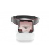 Nikula- Lens Takmalı 4 Lens , Led Lambalı şapka Tip Büyüteç Nikula- Lens Takmalı 4 Lens , Led Lambalı şapka Tip Büyüteç