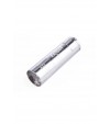 Süper Parlak 9 Ledli Metal Mini El Feneri