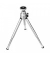 Nikula-Metalik Renk Tripod - 3 Yönlü Profesyonel