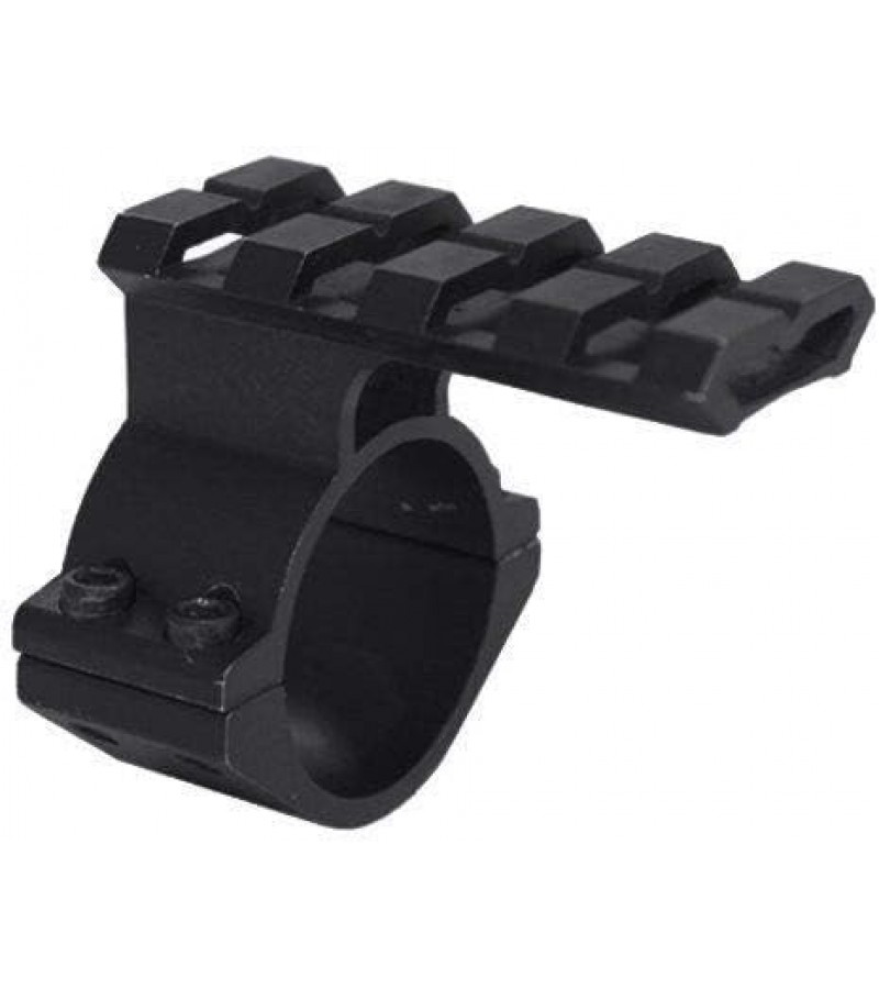 25.4/30 mm,Reddot,Fener, Taktik Işık Montajı, Yedek Lazerler için Üst Ray
