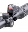 25.4/30 mm,Reddot,Fener, Taktik Işık Montajı, Yedek Lazerler için Üst Ray