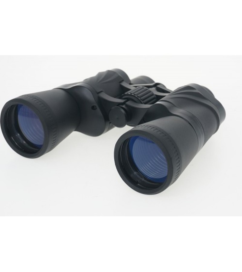 Nikula 10x50 Dürbün Av Dürbünü Güneş Filtreli Taşıma çantalı 1000m/45m