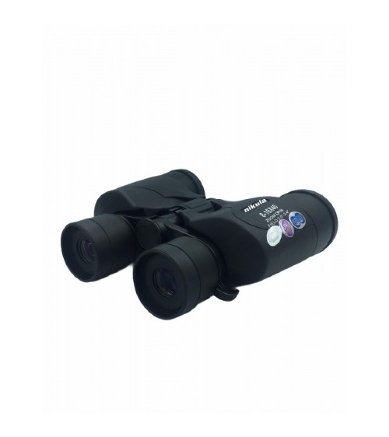 Nikula 8-16x40 Zoom Dps I Zoomlu Süper Kaliteli Dürbün