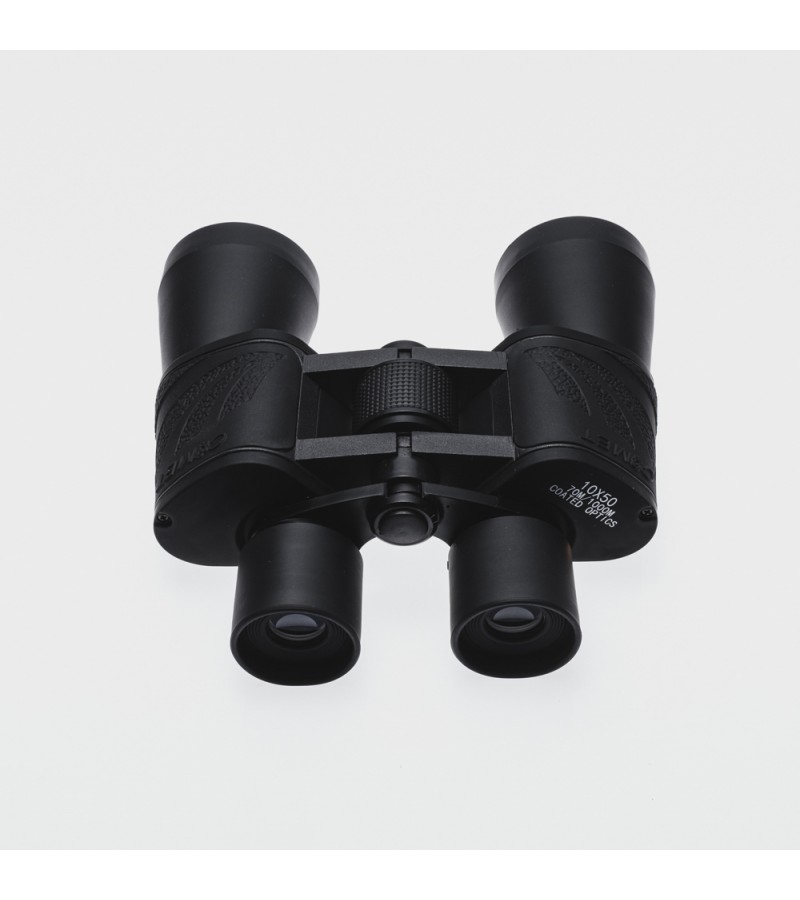 Nikula 10x50 Binoculars Dürbün Av Dürbünü Taşıma Çantalı 1000m/70m