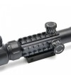 3-9x32 Eg Nikula Zoomlu Av Tüfeği Dürbünü Tüfek çift Işık Kaynaklı