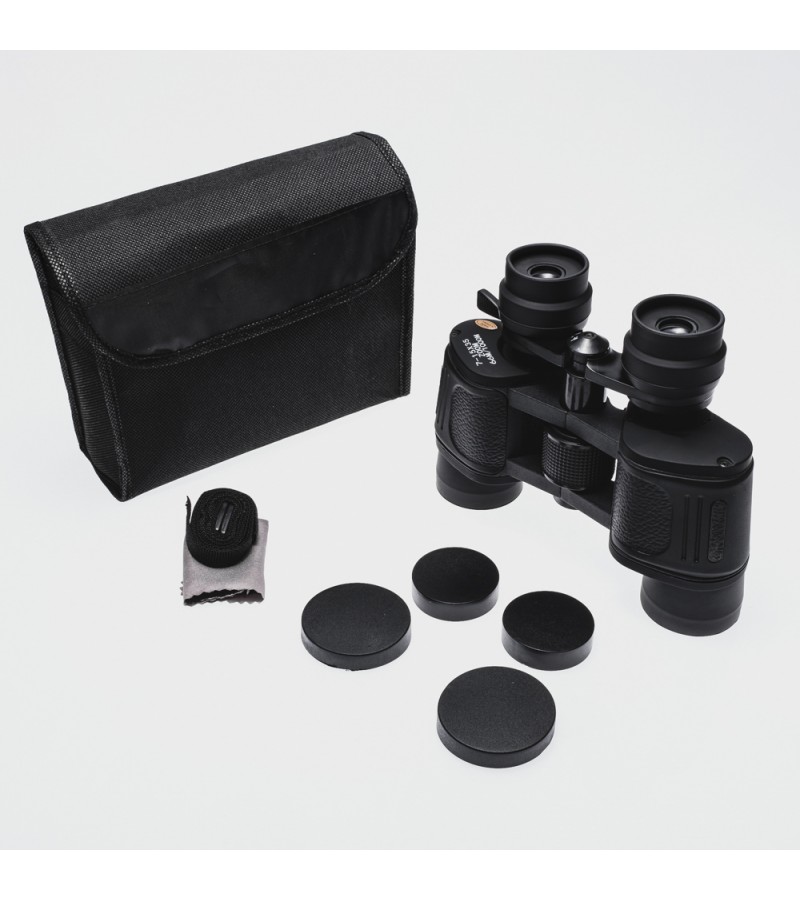 Nikula  7-15x35  Zoom Dps I Zoomlu Süper Kaliteli Dürbün