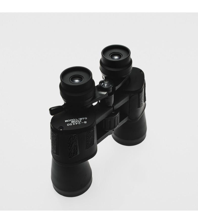 Nikula 8-24x50 Zoom Dps I Zoomlu Süper Kaliteli Dürbün