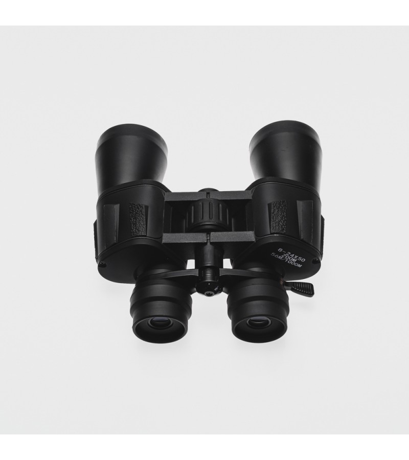 Nikula 8-24x50 Zoom Dps I Zoomlu Süper Kaliteli Dürbün