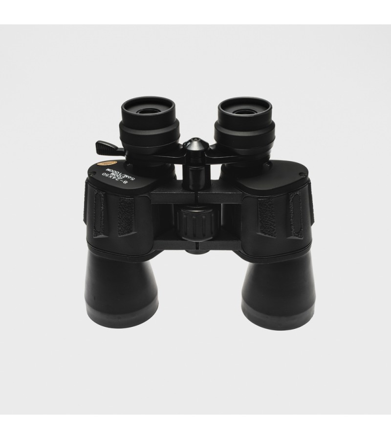 Nikula 8-24x50 Zoom Dps I Zoomlu Süper Kaliteli Dürbün