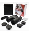 Nikula 10x42 Compact  Su Geçirmez, Avcılık,spor, Kuş Gözetleme,yüksek Kaliteli Dürbün