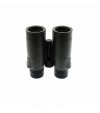 Nikula 10x42 Compact  Su Geçirmez, Avcılık,spor, Kuş Gözetleme,yüksek Kaliteli Dürbün