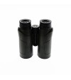 Nikula 10x42 Compact  Su Geçirmez, Avcılık,spor, Kuş Gözetleme,yüksek Kaliteli Dürbün