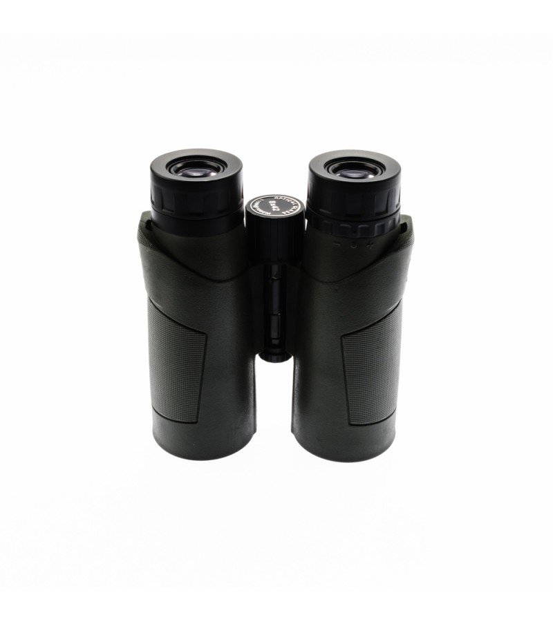 Nikula 10x42 Compact  Su Geçirmez, Avcılık,spor, Kuş Gözetleme,yüksek Kaliteli Dürbün