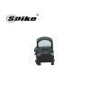 Spike Mini Tactical Reflex Red Dot Sight 22mm - Kompakt Tasarım, 7 Kademeli Aydınlatma Spike Mini Tactical Reflex Red Dot Sight 22mm - Kompakt Tasarım, 7 Kademeli Aydınlatma