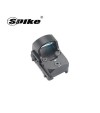 Spike Mini Tactical Reflex Red Dot Sight 22mm - Kompakt Tasarım, 7 Kademeli Aydınlatma Spike Mini Tactical Reflex Red Dot Sight 22mm - Kompakt Tasarım, 7 Kademeli Aydınlatma