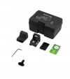 Spike Mini Tactical Reflex Red Dot Sight 22mm - Kompakt Tasarım, 7 Kademeli Aydınlatma Spike Mini Tactical Reflex Red Dot Sight 22mm - Kompakt Tasarım, 7 Kademeli Aydınlatma