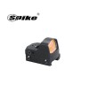 Spike Mini Tactical Reflex Red Dot Sight 22mm - Kompakt Tasarım, 7 Kademeli Aydınlatma Spike Mini Tactical Reflex Red Dot Sight 22mm - Kompakt Tasarım, 7 Kademeli Aydınlatma