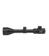 Spike 3-9x50 Zoomlu Keskin Nişancı Tüfek Dürbünü Kırmızı, yeşil Işık çelik Gövde Spike 3-9x50 Zoomlu Keskin Nişancı Tüfek Dürbünü Kırmızı, yeşil Işık çelik Gövde
