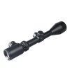 Spike 3-9x50 Zoomlu Keskin Nişancı Tüfek Dürbünü Kırmızı, yeşil Işık çelik Gövde Spike 3-9x50 Zoomlu Keskin Nişancı Tüfek Dürbünü Kırmızı, yeşil Işık çelik Gövde
