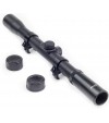Spike 4X20 Full çelik Silah/Tüfek Dürbünü 11mm Spike 4X20 Full çelik Silah/Tüfek Dürbünü 11mm