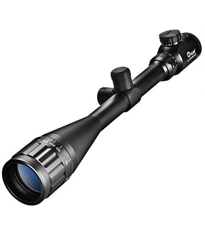 8-32x50aoeg Taktik çift ışık Kırmızı,yeşil Kaynaklı,zoomlu Avcılık Nışan,tüfek Dürbün