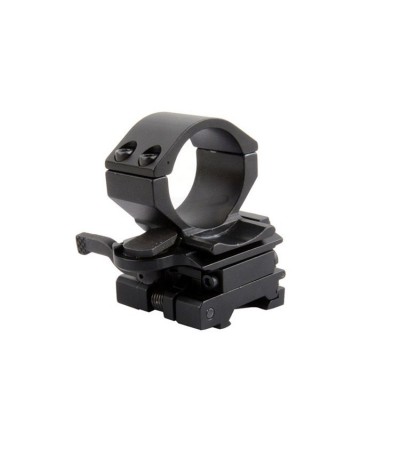 Nikula-Tüfeklere Lazer,fener ,bağlama Tak çıkar Aparatı,tüm Raylar Için Uyar.