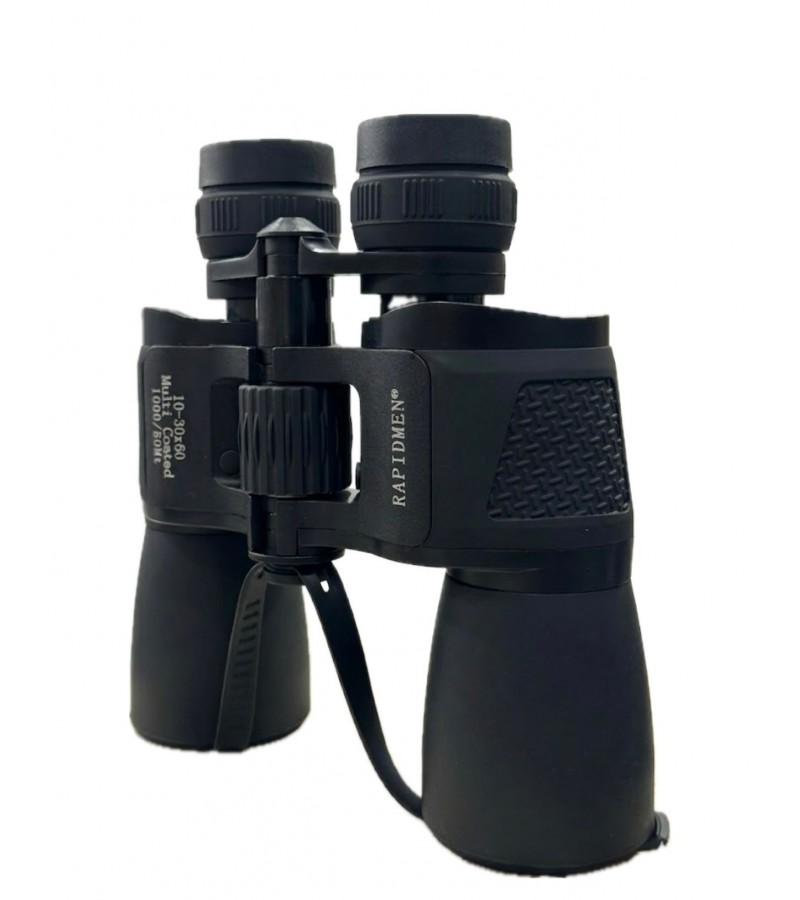Rapidmen 10-30x60 Profesyonel Zoomlu Dürbün