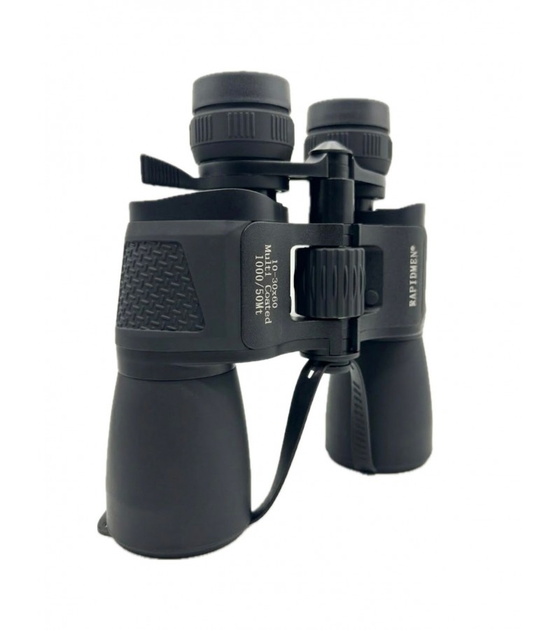 Rapidmen 10-30x60 Profesyonel Zoomlu Dürbün