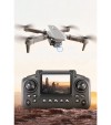 R09-S Katlanabilir Wifi Fpv Kameralı Mini Drone | Canlı Görüntü Aktarım – Headless Mod – 360° Takla – Tek Tuş Kalkış Iniş R09-S Katlanabilir Wifi Fpv Kameralı Mini Drone | Canlı Görüntü Aktarım – Headless Mod – 360° Takla – Tek Tuş Kalkış Iniş