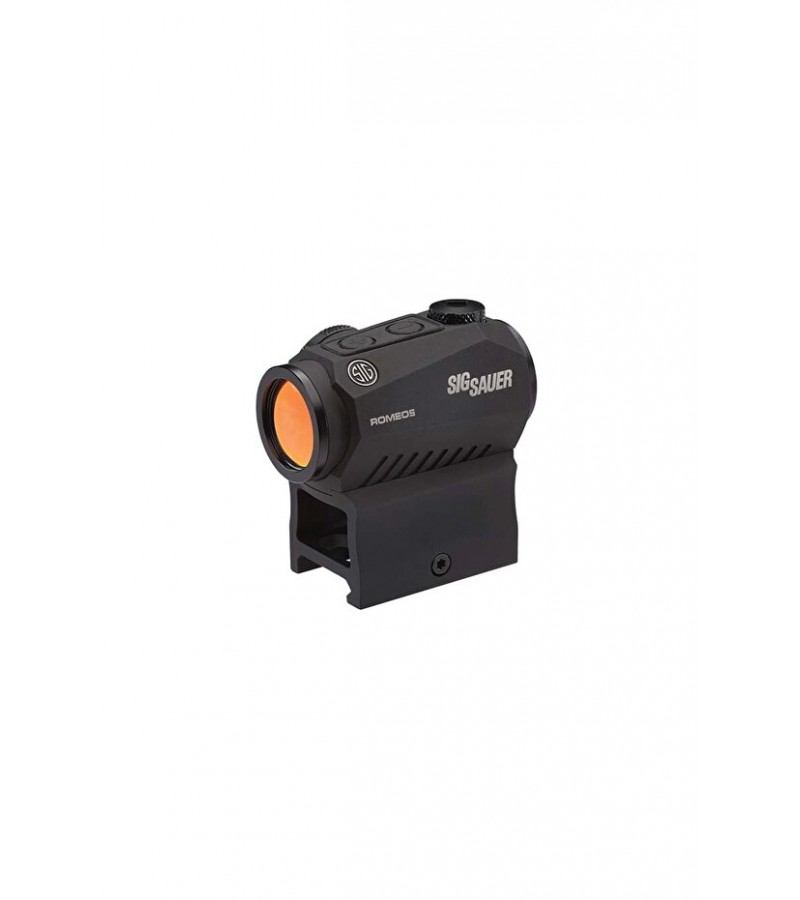 ROMEO5 COMPACT RED DOT NİŞANGAH