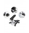 Sports Max Fit Multi Stepper Direnç Lastikli Mini Stepper Çift Amartisörlü Sports Max Fit Multi Stepper Direnç Lastikli Mini Stepper Çift Amartisörlü