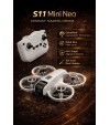 S11/R11 Mini Neo HD Drone – Yeni Nesil Akıllı Uçuş, Engel Tanıma & Canlı Görüntü S11/R11 Mini Neo HD Drone – Yeni Nesil Akıllı Uçuş, Engel Tanıma & Canlı Görüntü