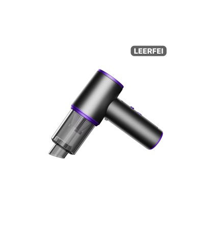 16000pa Güçlü Portatif Vakumlu Kablosuz Üflemeli Mini Araç Süpürgesi