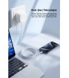 PD 50W Lightning Hızlı Şarj Başlığı + Kablo | iPhone Uyumlu Güç Koruma Çipli PD 50W Lightning Hızlı Şarj Başlığı + Kablo | iPhone Uyumlu Güç Koruma Çipli