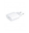 PD 27W Lightning Uyumlu Hızlı Şarj Başlığı – USB-C, Akıllı Çipli