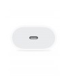 PD 27W Lightning Uyumlu Hızlı Şarj Başlığı – USB-C, Akıllı Çipli