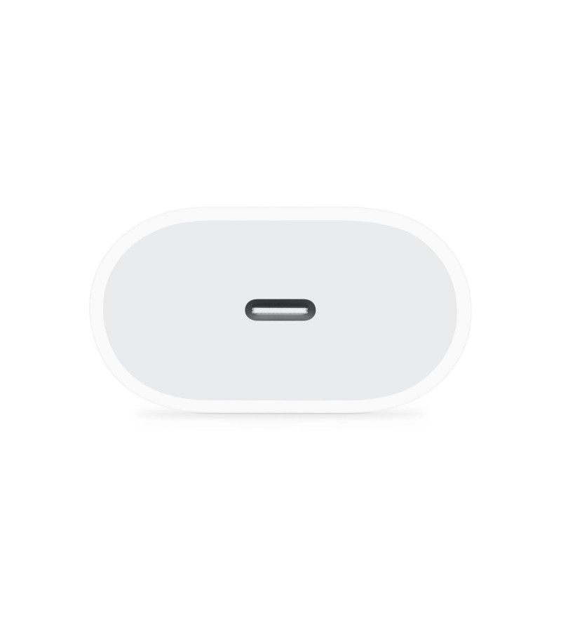 PD 27W Lightning Uyumlu Hızlı Şarj Başlığı – USB-C, Akıllı Çipli