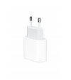 PD 27W Lightning Uyumlu Hızlı Şarj Başlığı – USB-C, Akıllı Çipli