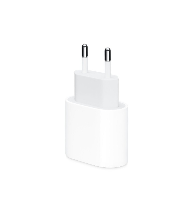 PD 27W Lightning Uyumlu Hızlı Şarj Başlığı – USB-C, Akıllı Çipli
