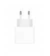 PD 27W Lightning Uyumlu Hızlı Şarj Başlığı – USB-C, Akıllı Çipli