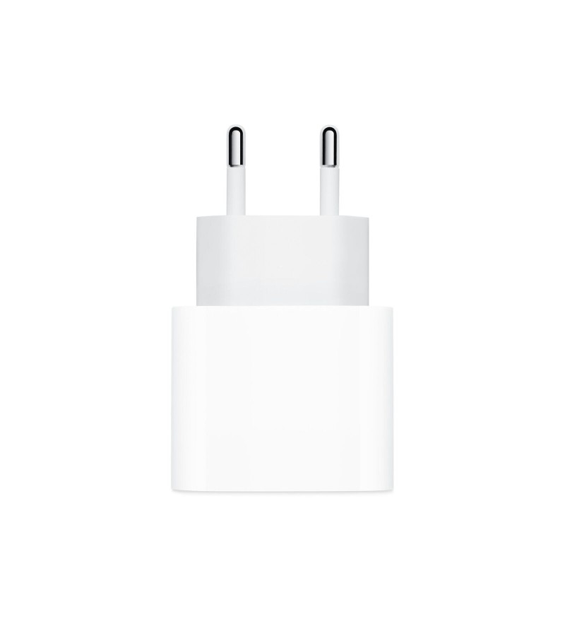 PD 27W Lightning Uyumlu Hızlı Şarj Başlığı – USB-C, Akıllı Çipli