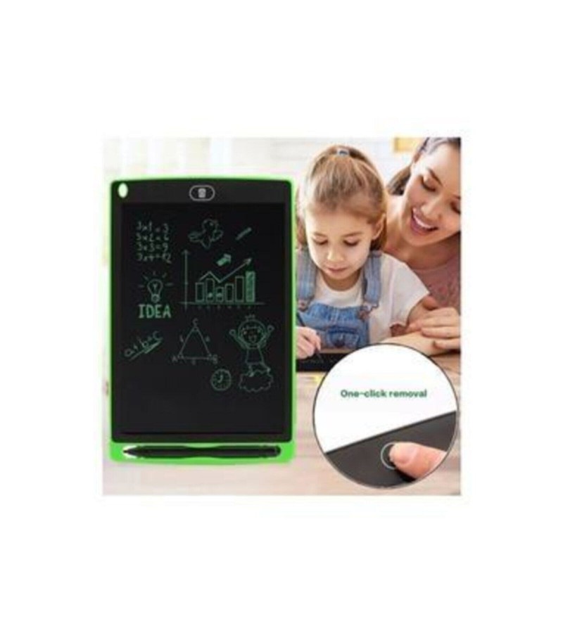Yazılıp Silinebilen Yazı Tableti 8,5 Inç Manyetik Tablet Forbin Yazılıp Silinebilen Yazı Tableti 8,5 Inç Manyetik Tablet Forbin