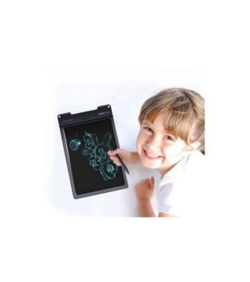 Yazılıp Silinebilen Yazı Tableti 8,5 Inç Manyetik Tablet Forbin Yazılıp Silinebilen Yazı Tableti 8,5 Inç Manyetik Tablet Forbin