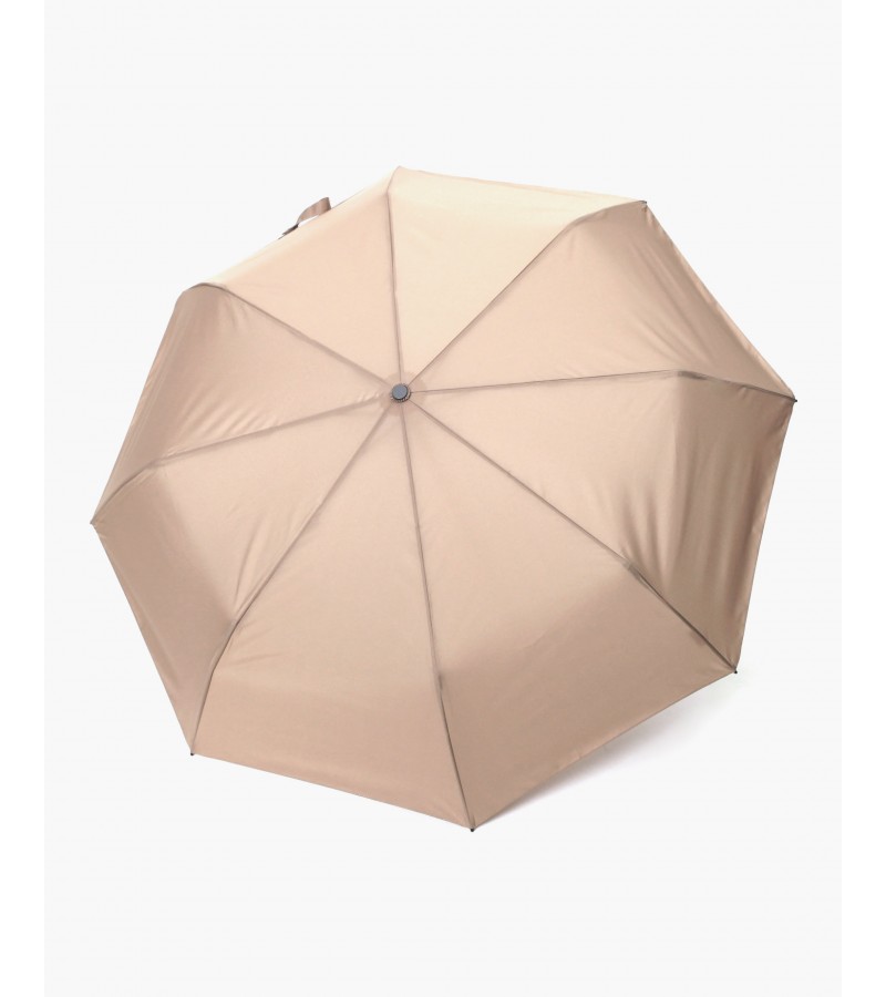 Parachase 3271 Ters Dönmeyi Önleyen Rüzgara Dayanıklı Otomatik 3 Katlamalı Şemsiye