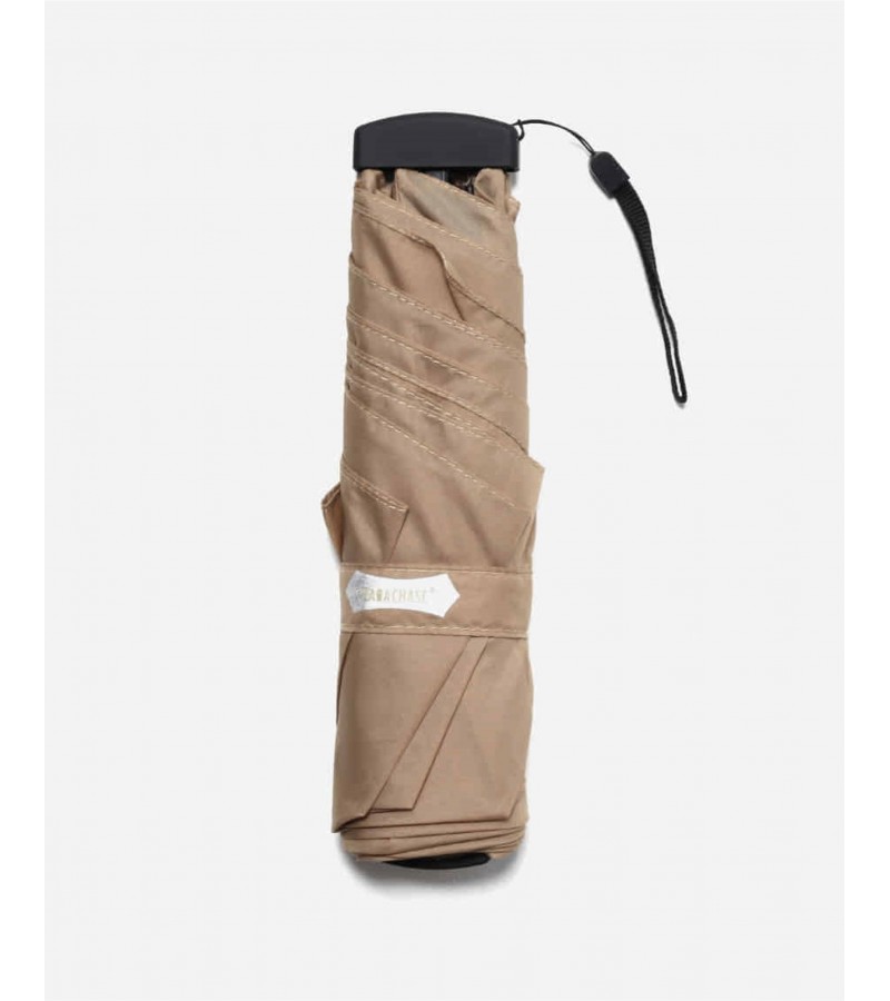 Parachase 3226 179g Ultra Hafif, Ultra İnce Taşınabilir 3 Katlamalı Şemsiye / Güneş Şemsiyesi Parachase 3226 179g Ultra Hafif, Ultra İnce Taşınabilir 3 Katlamalı Şemsiye / Güneş Şemsiyesi