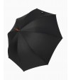 Parachase 7160 Klasik Bambu Saplı Manuel Uzun Şemsiye (Baston Şemsiye)