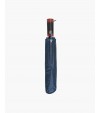 Parachase 3282 Ahşap Saplı Büyük Boy Otomatik 3 Katlamalı Karartmalı Güneş/Yağmur Şemsiyesi