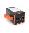 Acl Pw-55 50.000 Mah Dijital Göstergeli Powerbank 22.5w Hızlı Şarj Destekli Batarya Siyah Acl Pw-55 50.000 Mah Dijital Göstergeli Powerbank 22.5w Hızlı Şarj Destekli Batarya Siyah